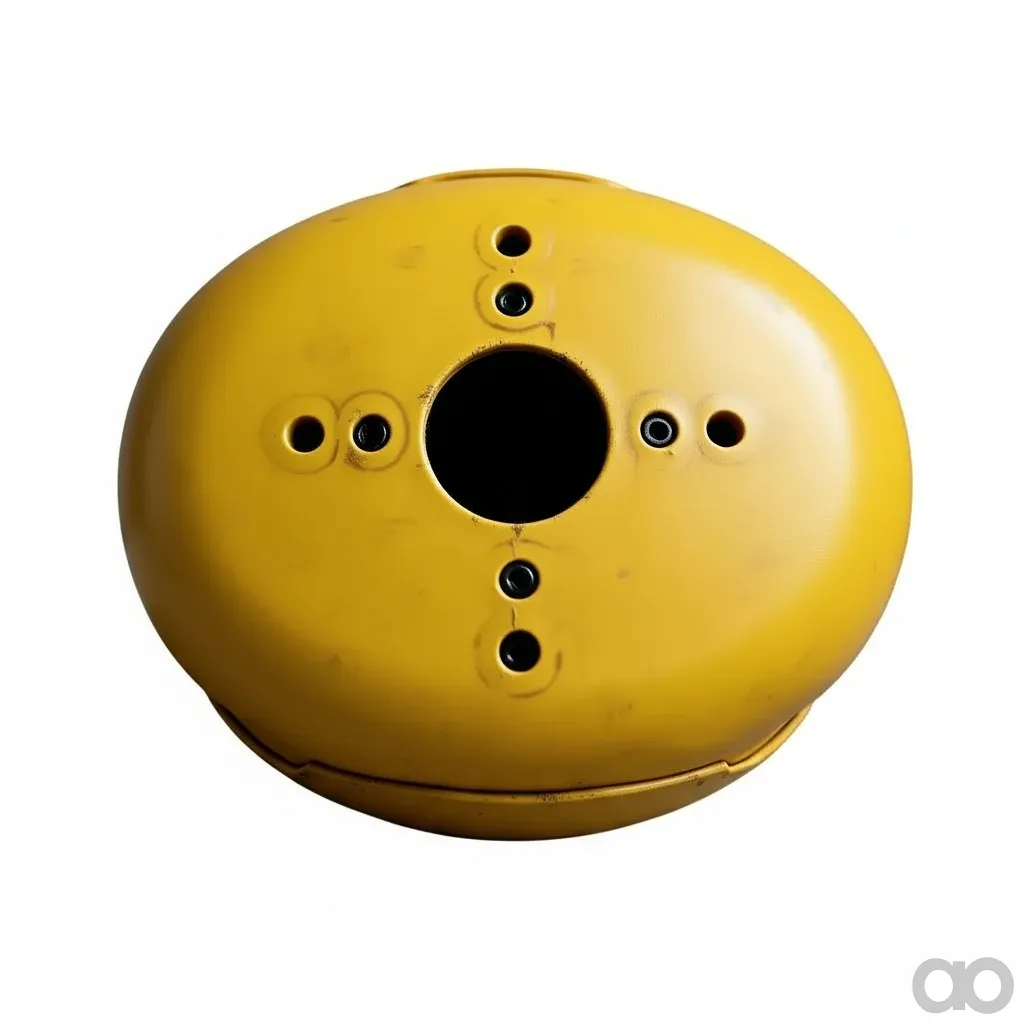 Amazone - 950865 - Schutztopf