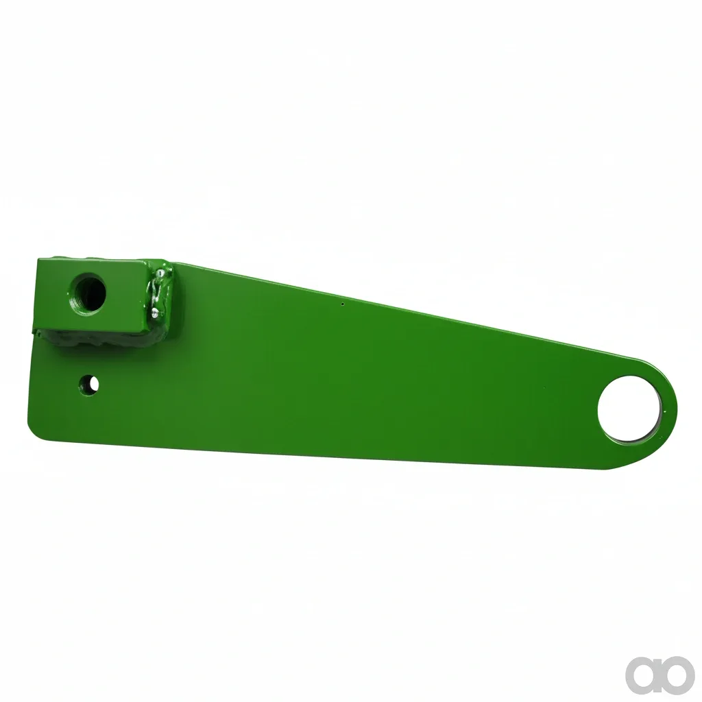 Amazone - 950880 - Anschlaghebel (02)