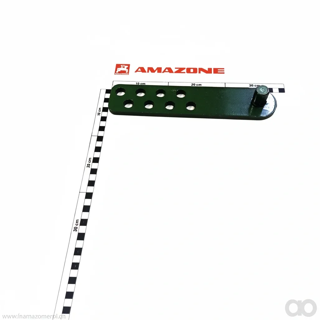 Amazone - 950934 - Getriebestuetze (02/K5)