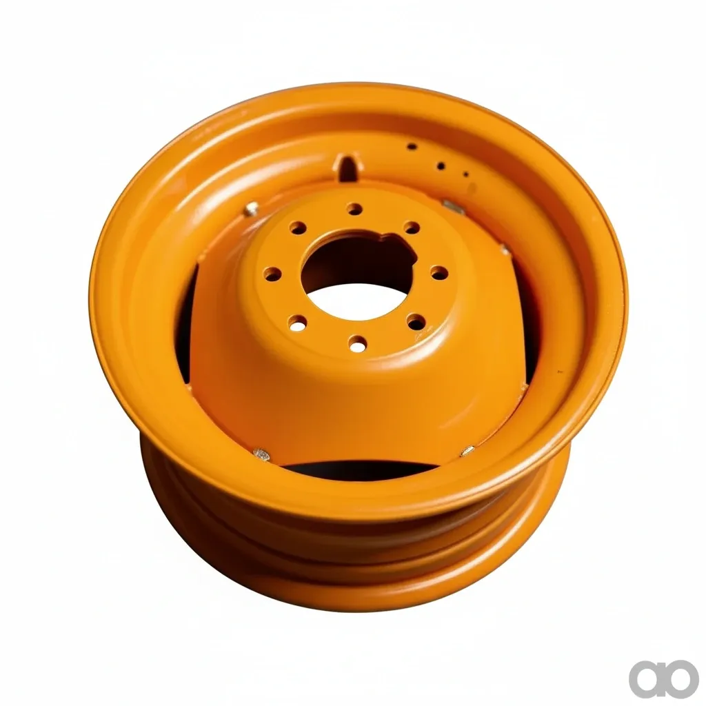Amazone - 950959 - Felge D8/60 9,00x15,3 (11)