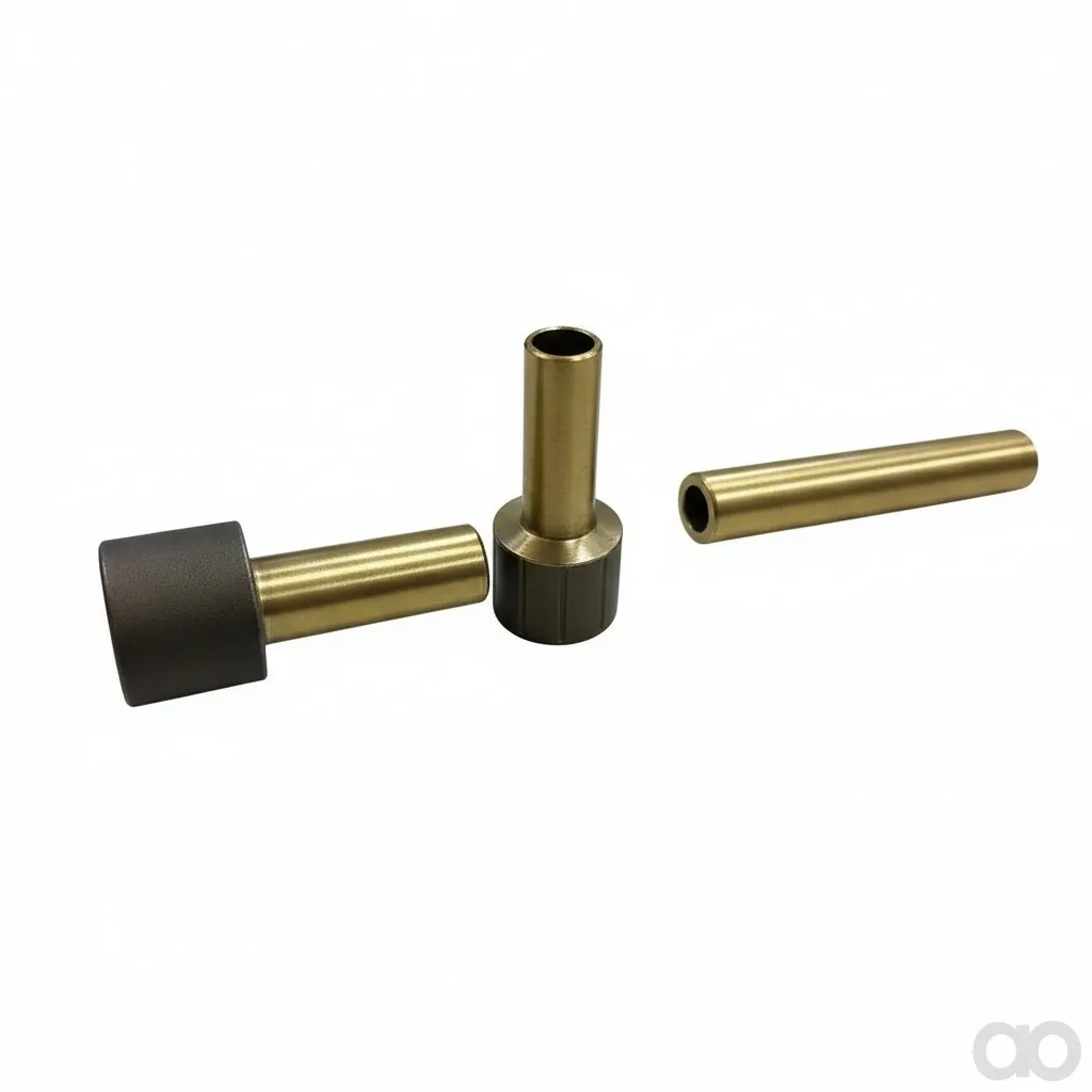 Amazone - 951112 - Abstandshuelse 22x56