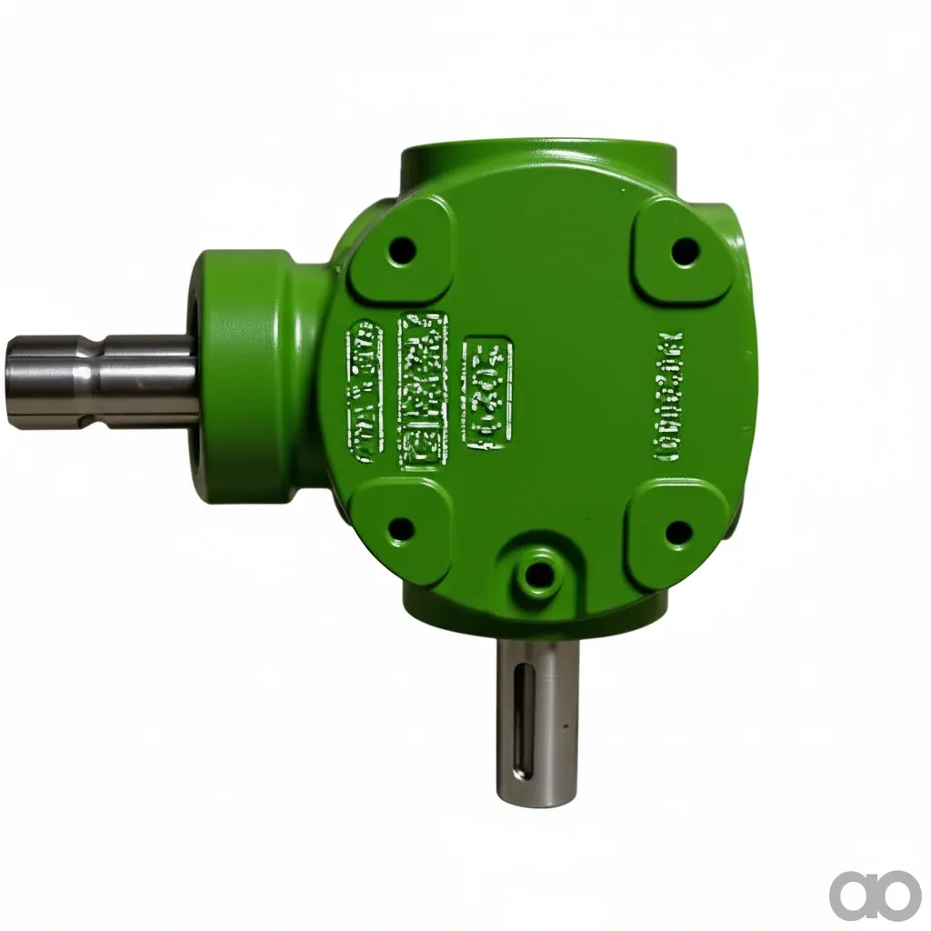 Amazone - 951217 - Getriebe (02/K5/80)
