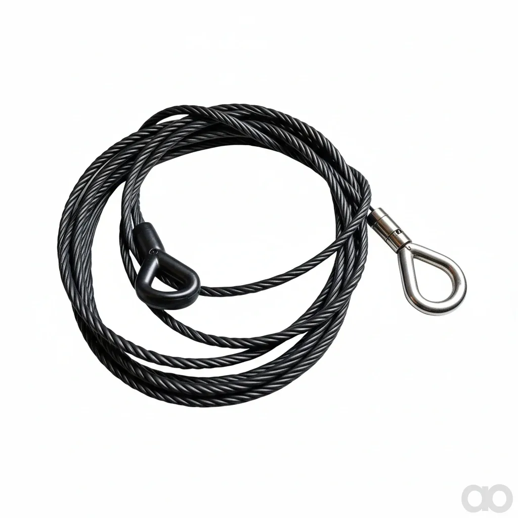 Amazone - 951251 - #0 Dr-Seil 3060 D=5 L=2920