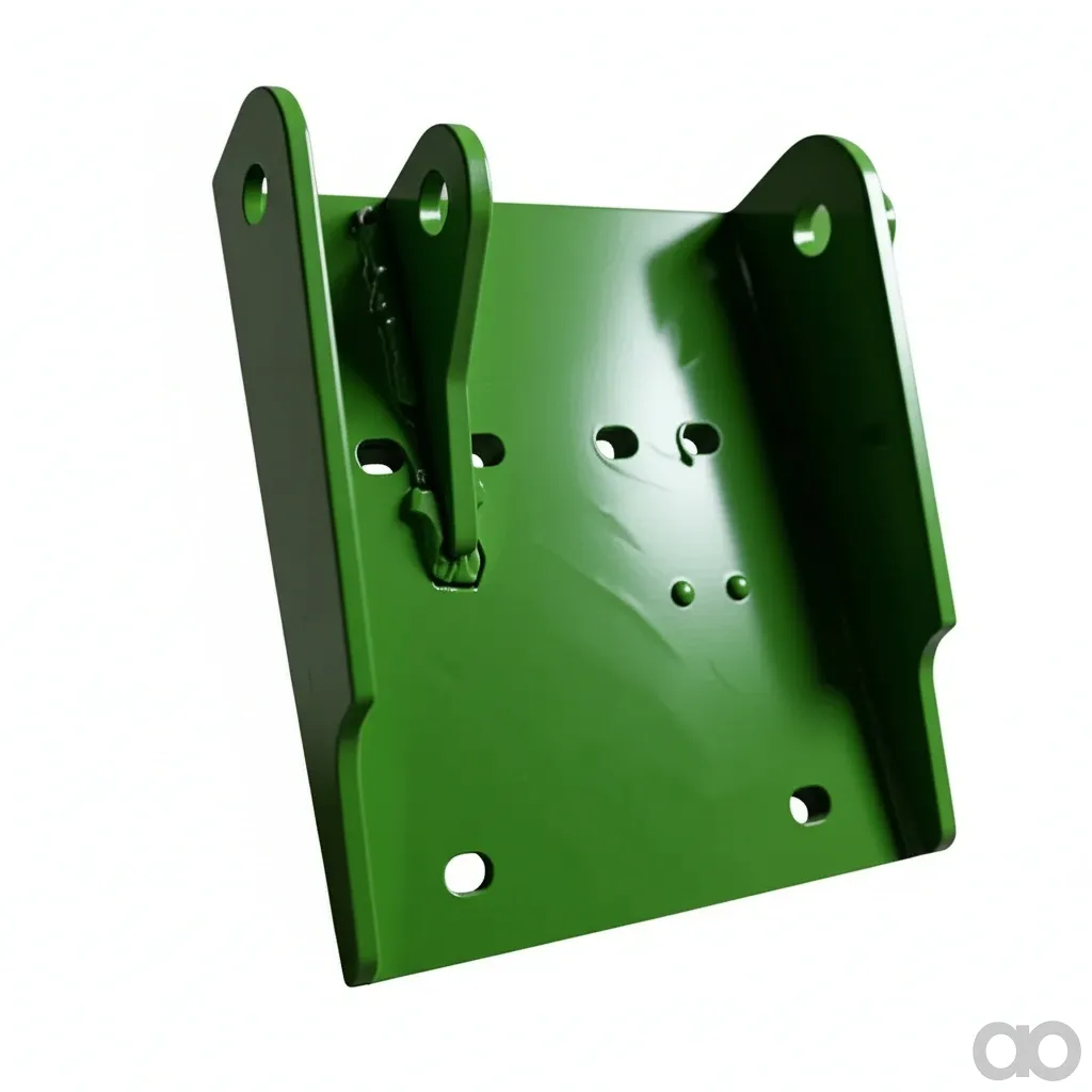 Amazone - 951718 - Bock rechts (02)