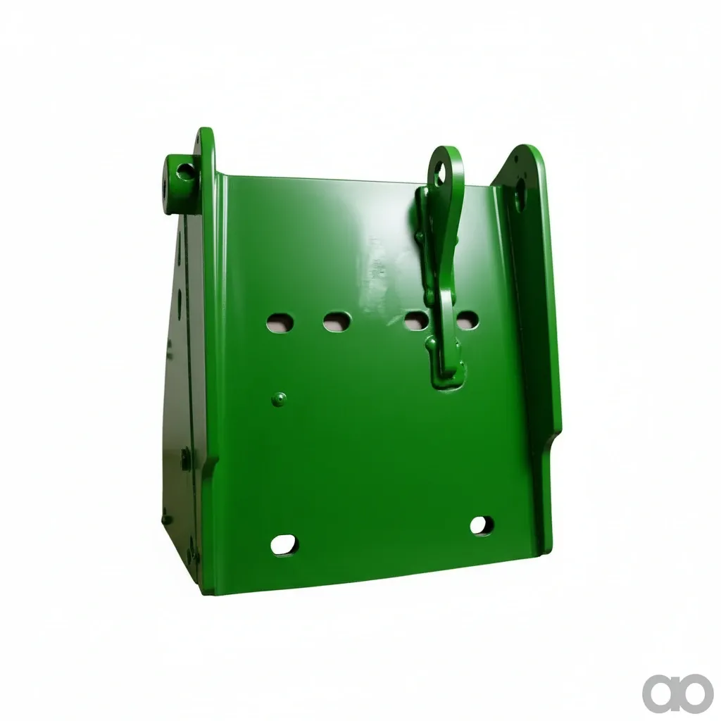 Amazone - 951719 - Bock Stangen (02)