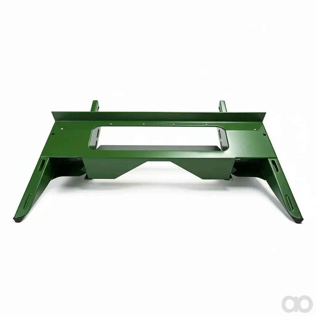 Amazone - 951735 - Brueckenrahmen (02)