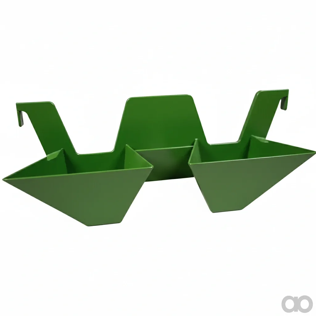 Amazone - 951786 - Auslaufrutsche (02/K5)