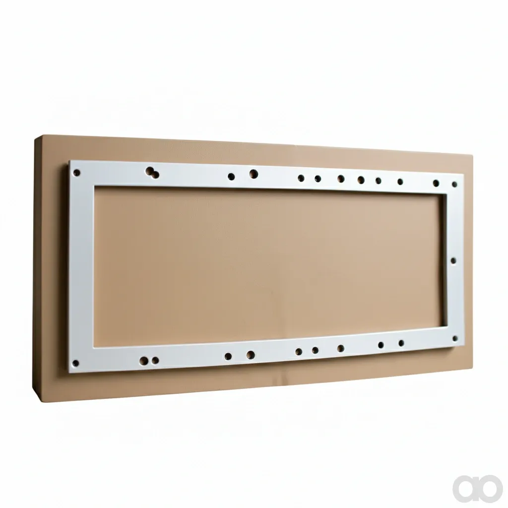 Amazone - 951811 - Dichtung Deckel Aus. 602