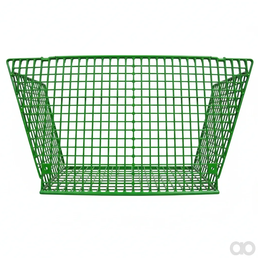 Amazone - 951863 - Siebroste (02)