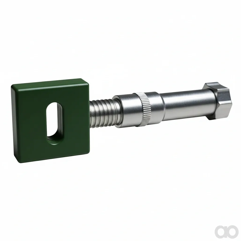 Amazone - 951865 - Sicherungsplatte (02)