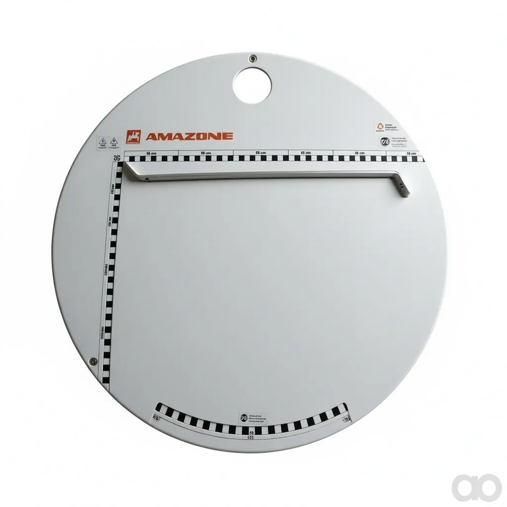 Amazone - 952044 - Hebel Fuer Anzeige (B10)