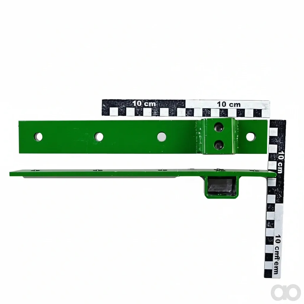 Amazone - 952106 - Halteschiene (02)