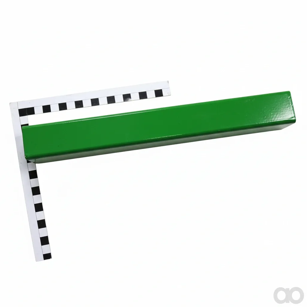 Amazone - 952113 - Spannrohr