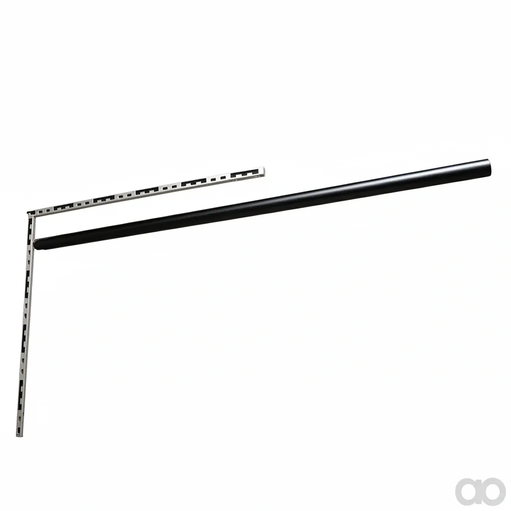 Amazone - 952125 - Tragrollenwelle 20X891