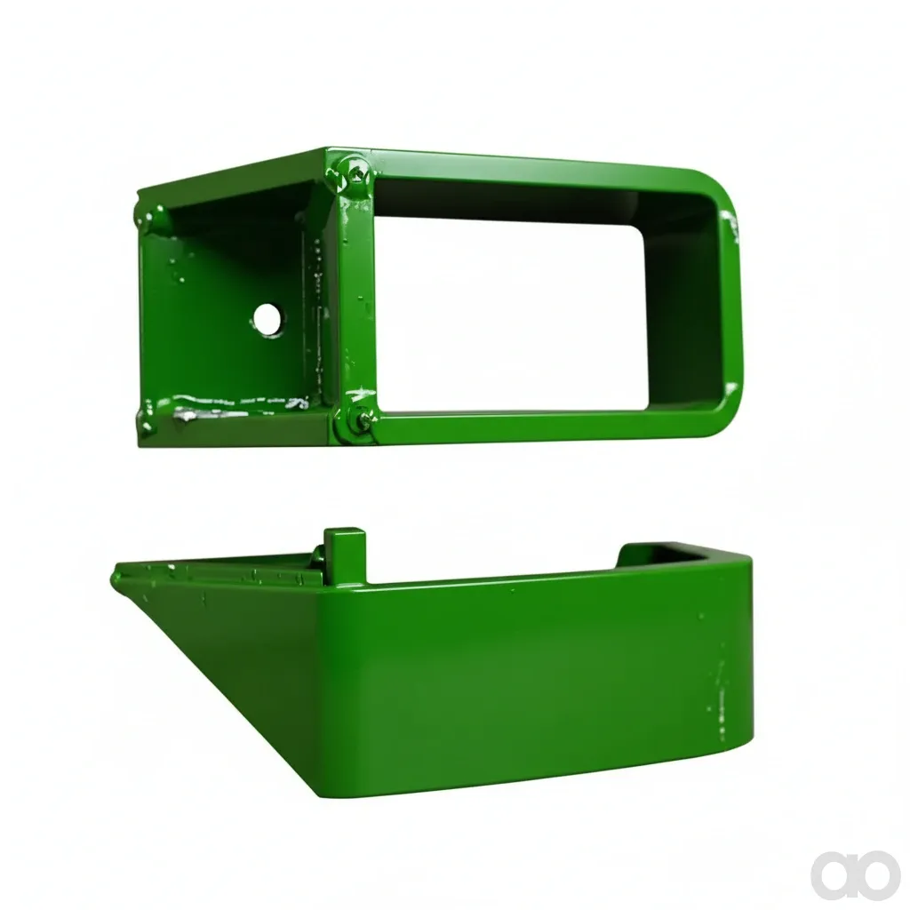 Amazone - 952136 - Pufferkonsole (02)