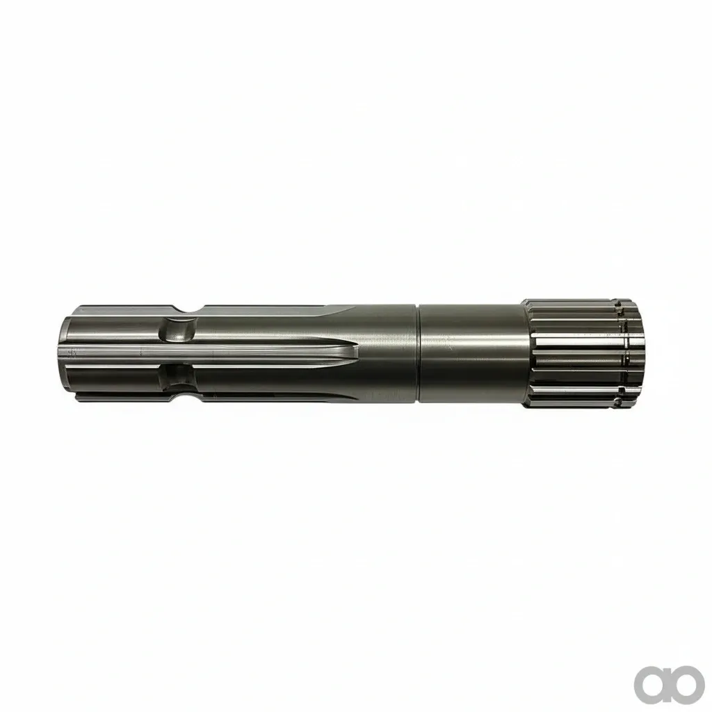 Amazone - 952184 - Welle-Ct*40Na*Kp1 3/8-6