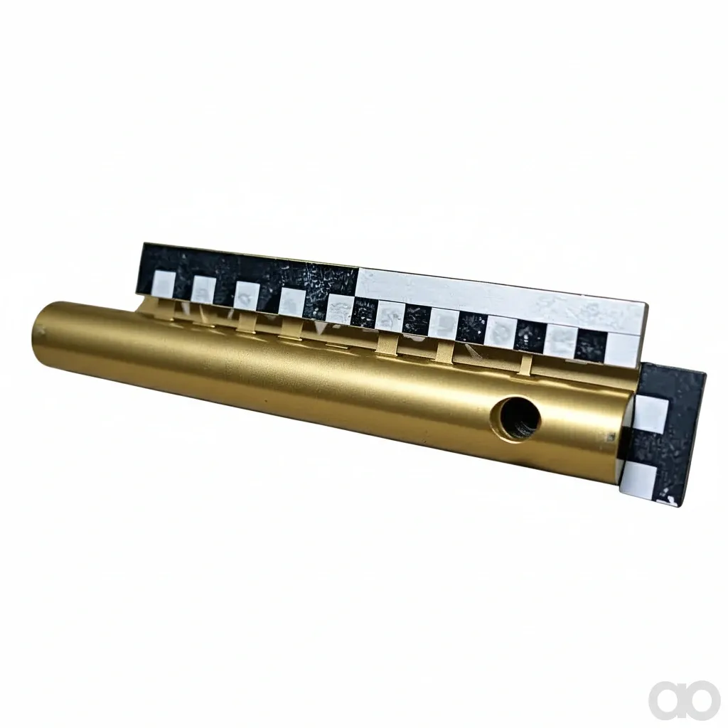 Amazone - 952219 - Bolzen A1 25X230X12X32 (B10)