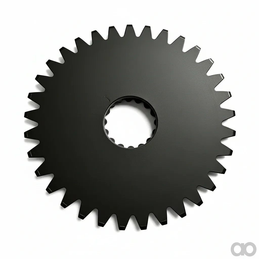 Amazone - 952290 - Stirnrad Z=35