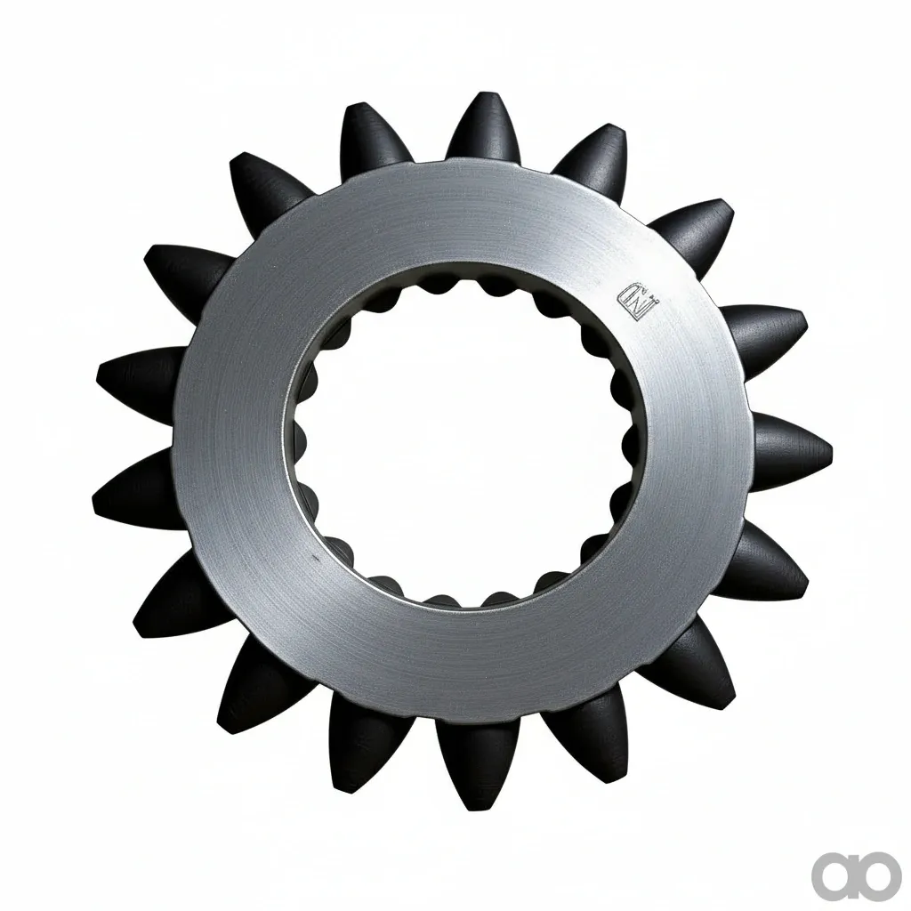 Amazone - 952291 - Stirnrad Z=17 Getr.zg-B