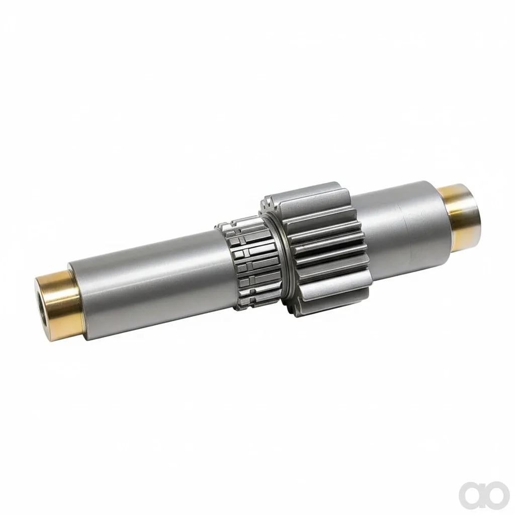 Amazone - 952294 - Stirnradwelle Z=14