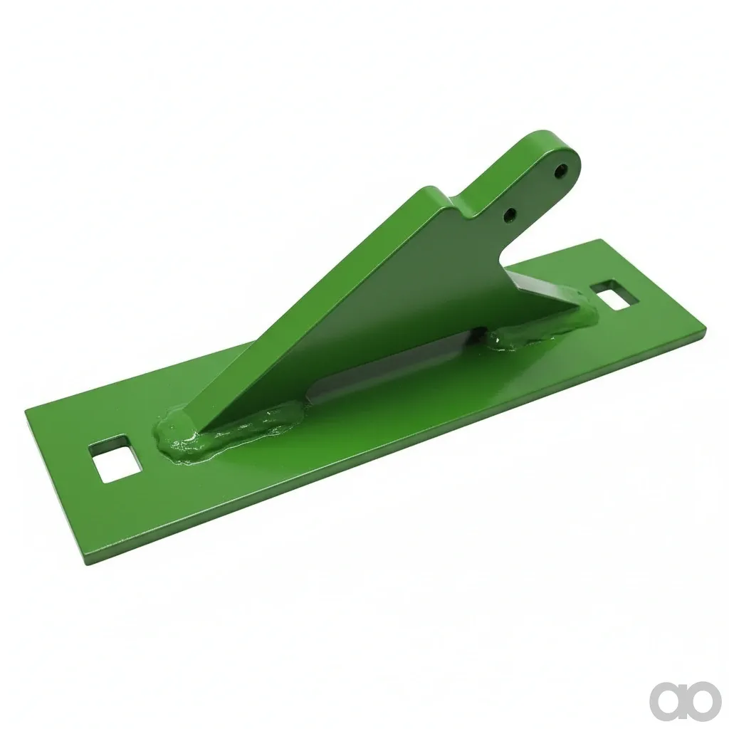Amazone - 952420 - Hakenkonsole (02)