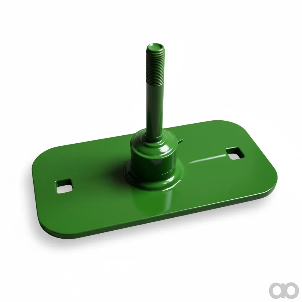 Amazone - 952426 - Flansch (02)
