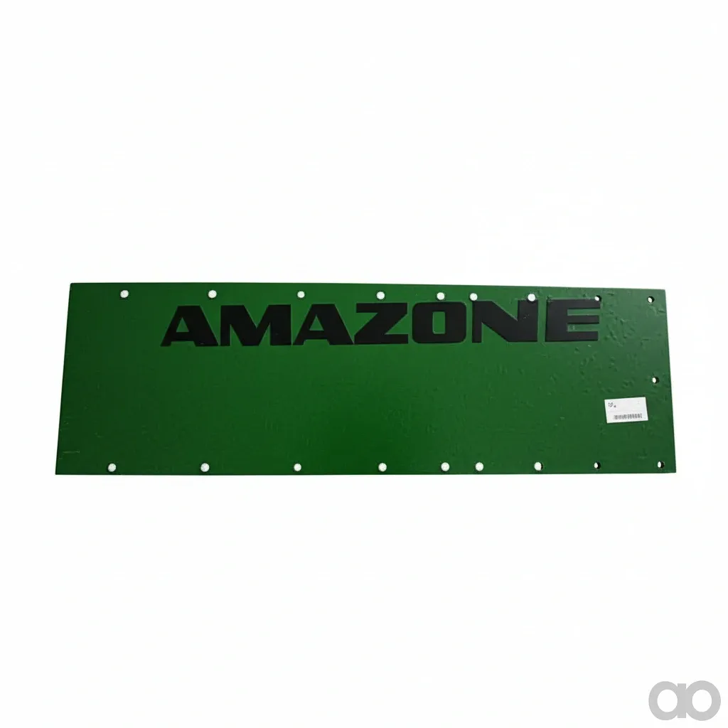 Amazone - 952526 - Rahmendeckel Aussen 402 (02)