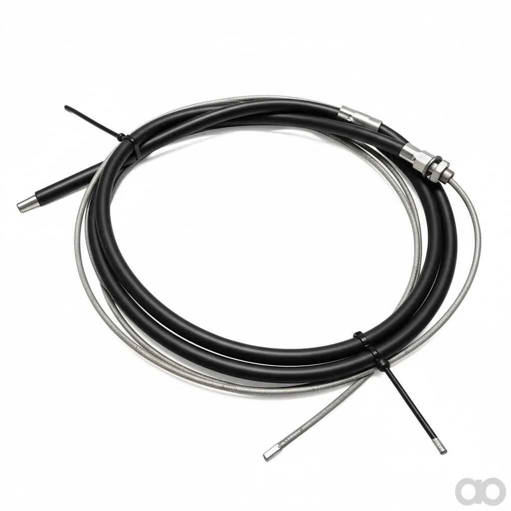 Amazone - 952539 - Bowdenzug L=1400/4800