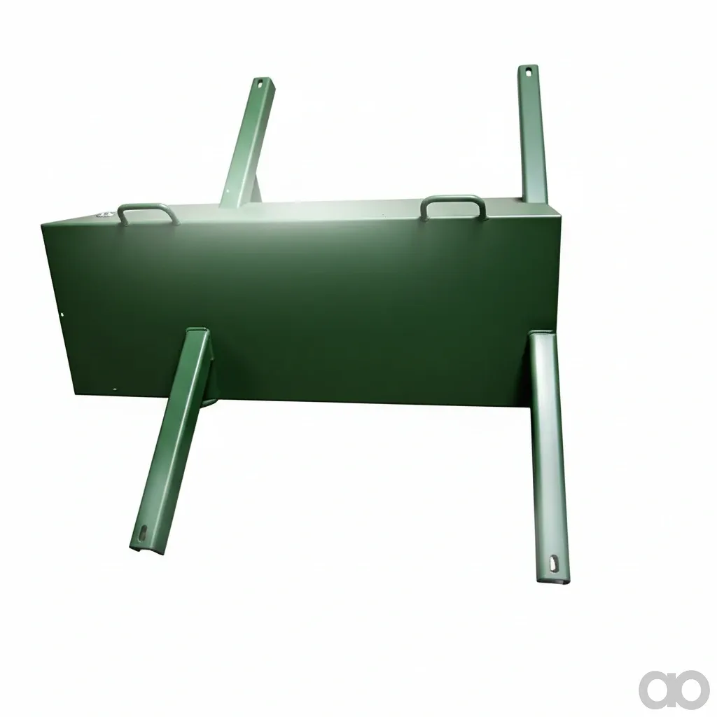 Amazone - 952545 - Bandentlastungsdach (02)
