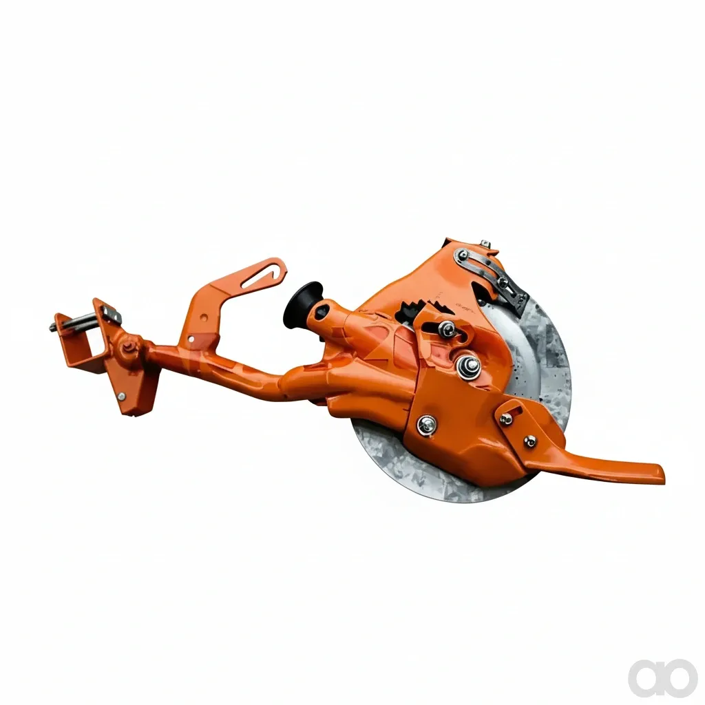Amazone - 952646 - Rollschar Kurz Md8
