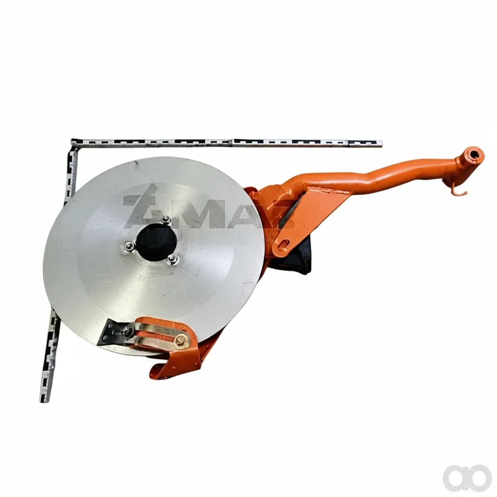 Amazone - 952647 - Rollschar 1.Aussen Md8