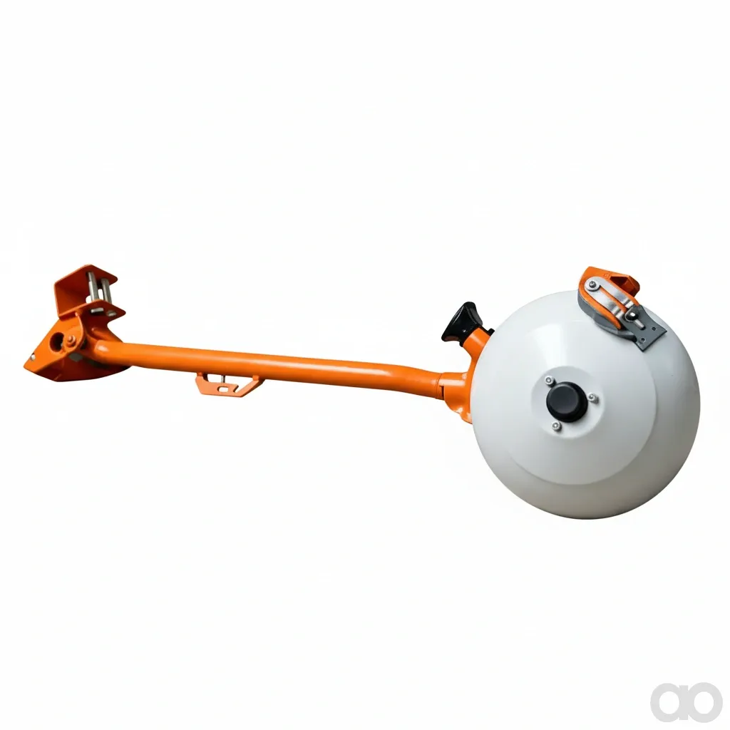 Amazone - 952650 - Rollschar 3.Aussen Rechts