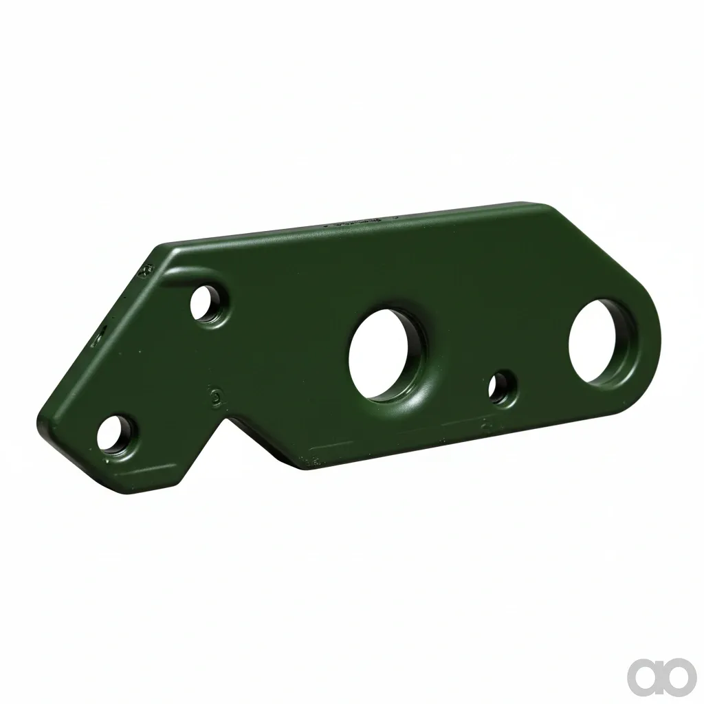 Amazone - 952678 - Frontschutzhalter (02)
