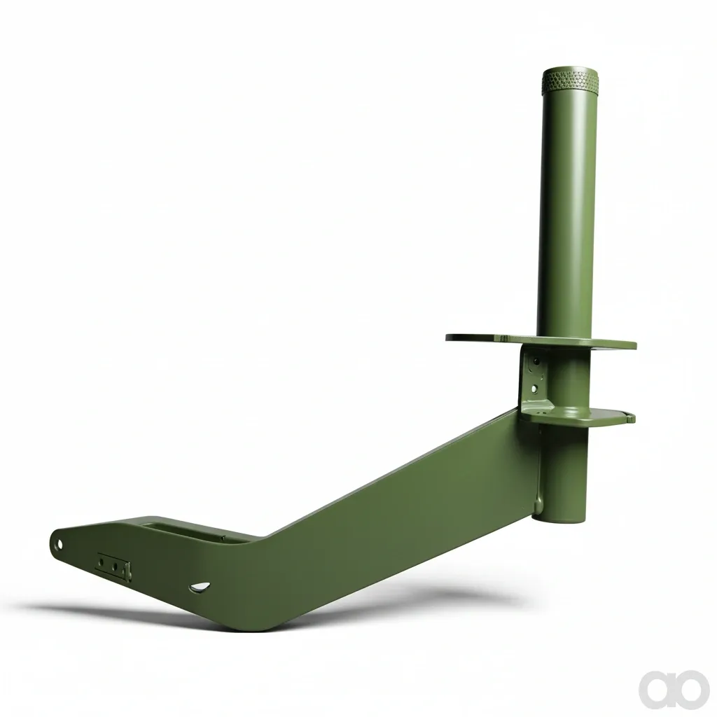 Amazone - 952780 - Spuranreissertraeger li. (02)