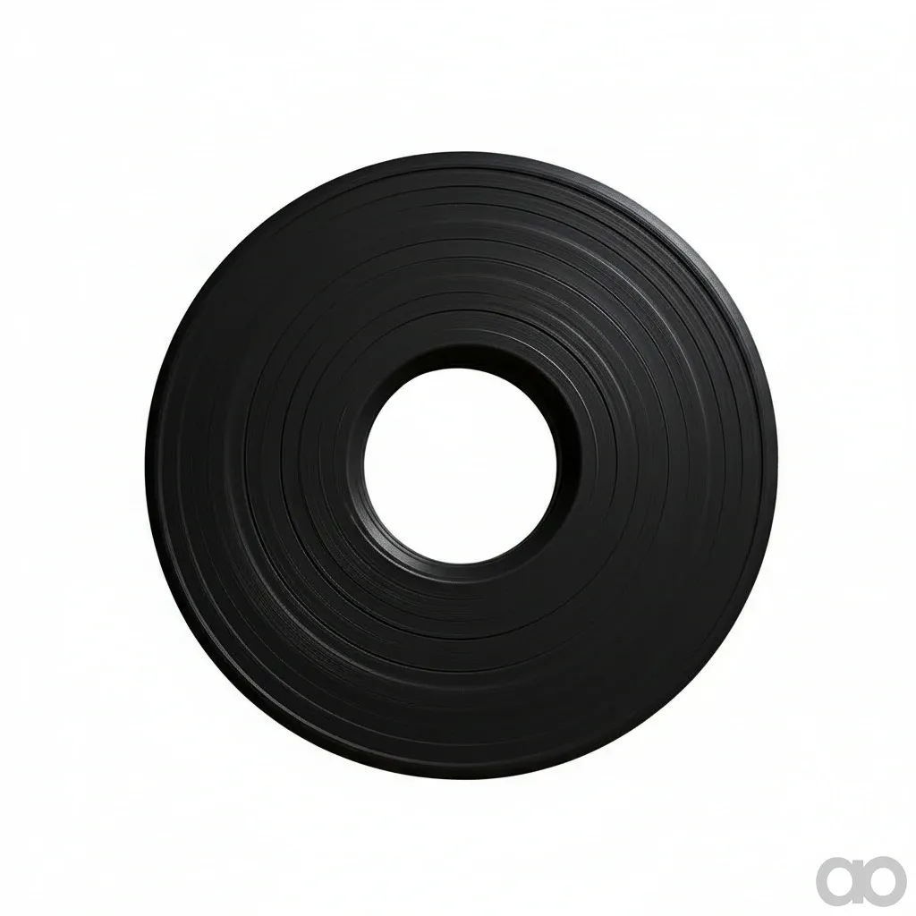 Amazone - 952868 - Dichtstreifen 5X80X4080