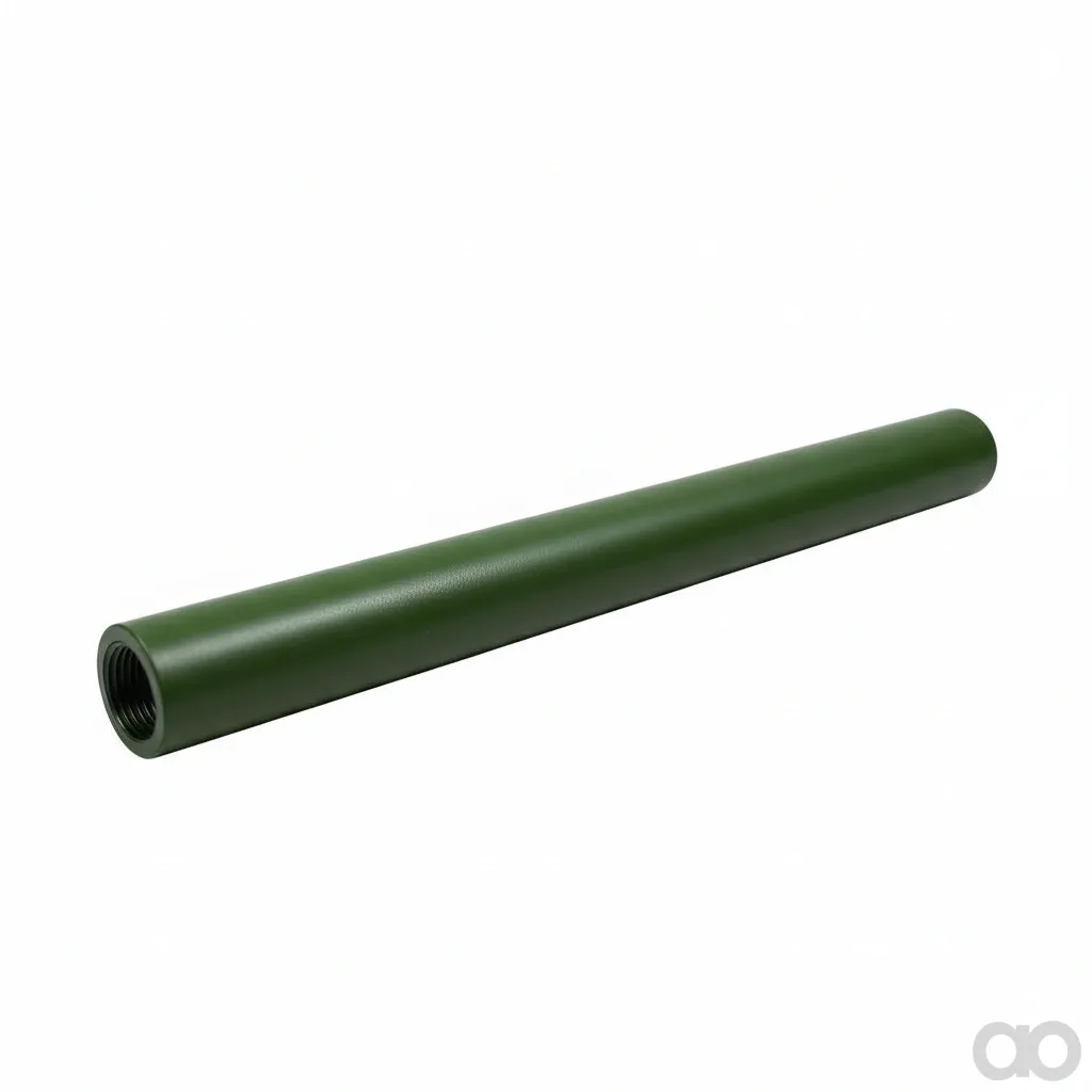 Amazone - 952969 - Distanzrohr 51X10X825