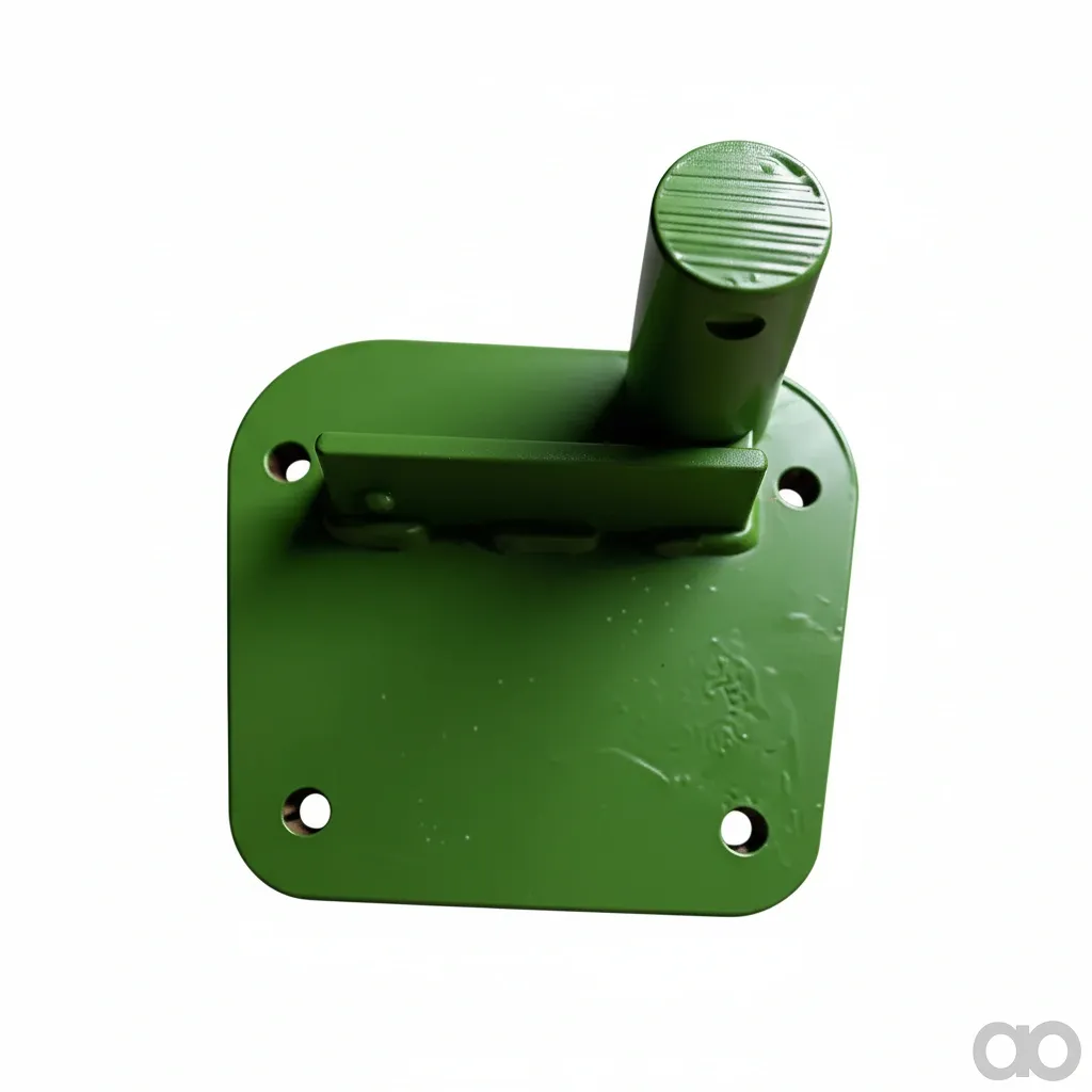 Amazone - 953065 - Halter Zylinder Stangen