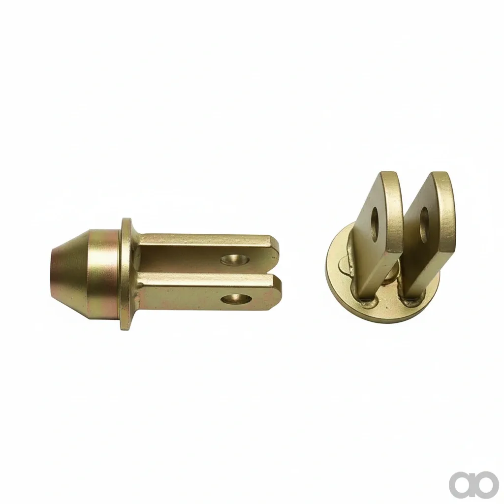 Amazone - 953071 - Gabel