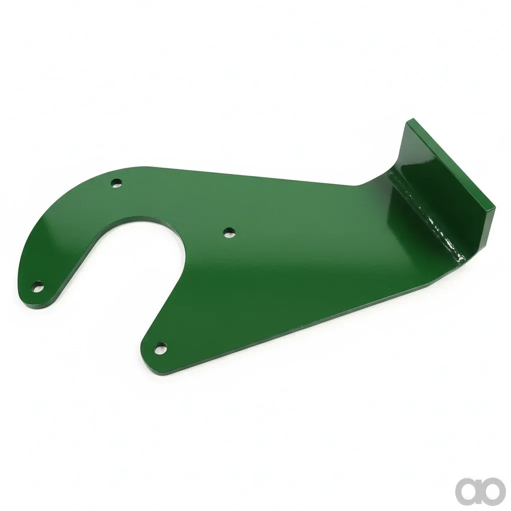 Amazone - 953120 - Geblaesetraeger Hyd. (02)