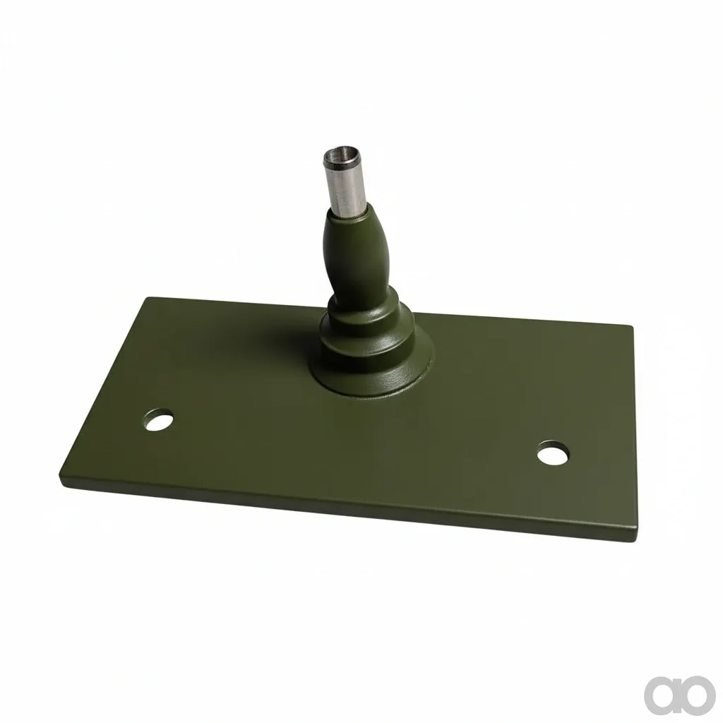 Amazone - 953131 - Halter Zylinder Kpl (02) ##A