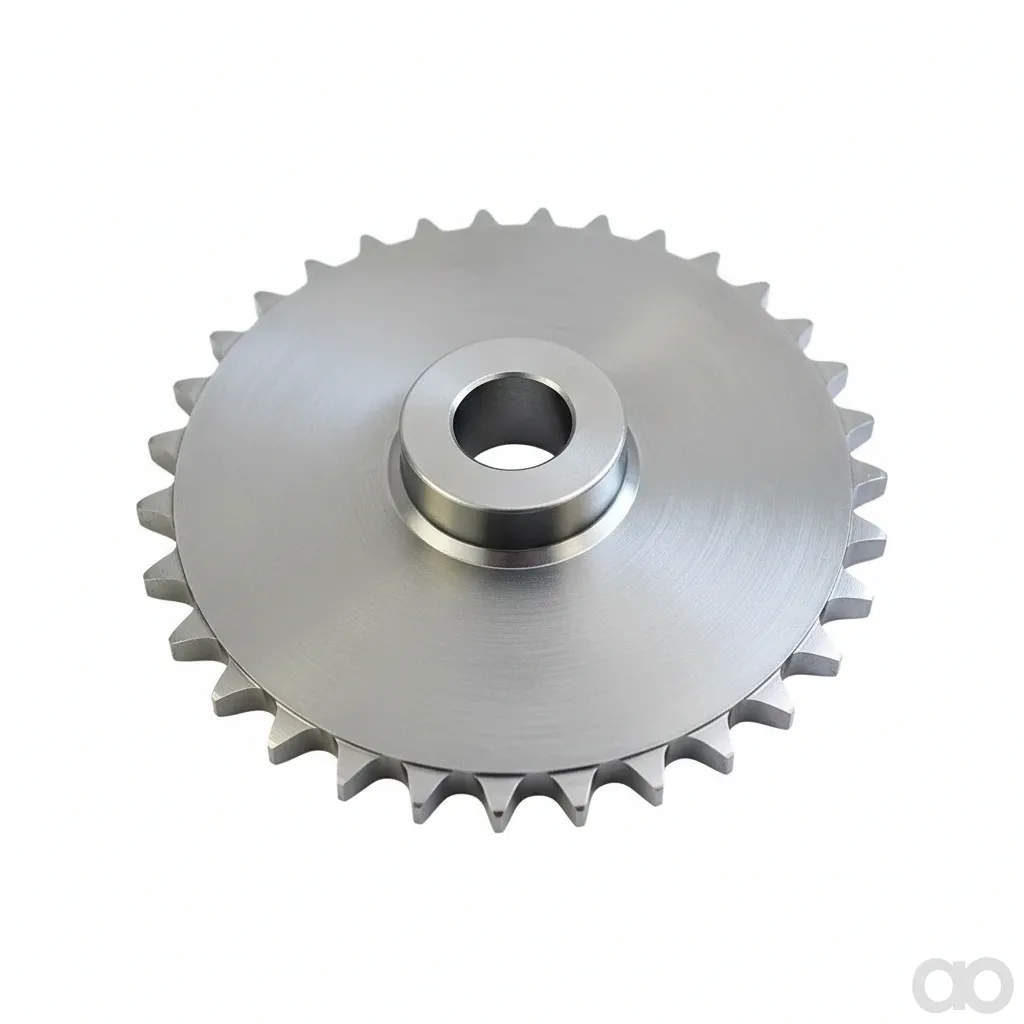 Amazone - 953141 - Antriebskettenrad Z=35 (B10)