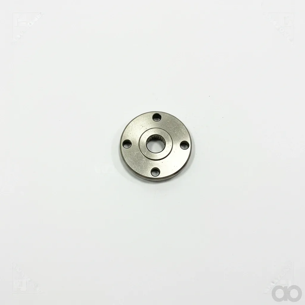 Amazone - 953222 - Scheibe 16,0x63x10 (B10)