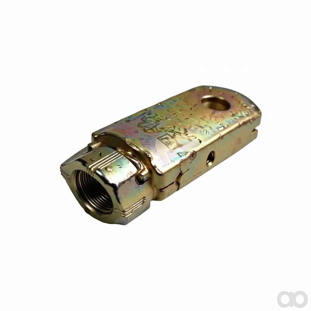 Amazone - 953311 - #0 Gabel F.zylinder (B10)