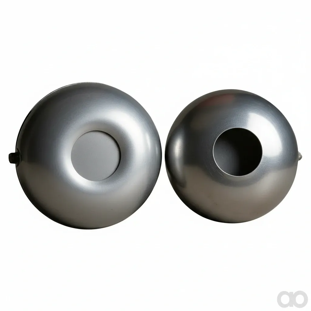 Amazone - 953328 - Haube-Innen 16