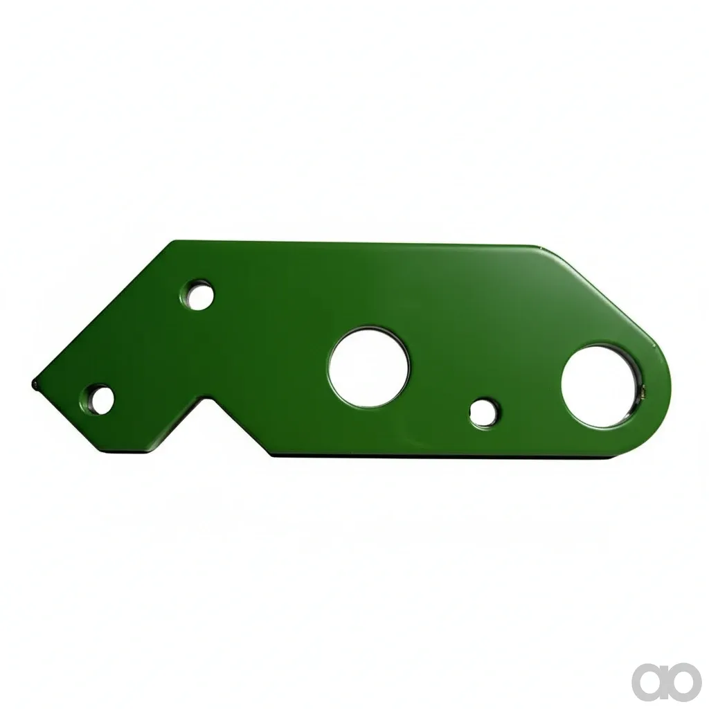 Amazone - 953384 - Frontschutzhalter (02)