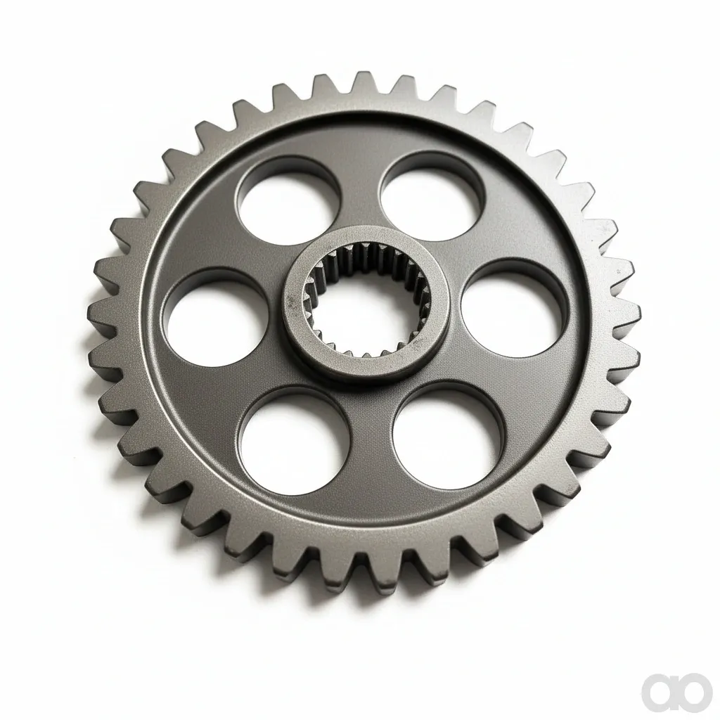 Amazone - 953407 - Stirnrad Z=39 M=5 B=29mm
