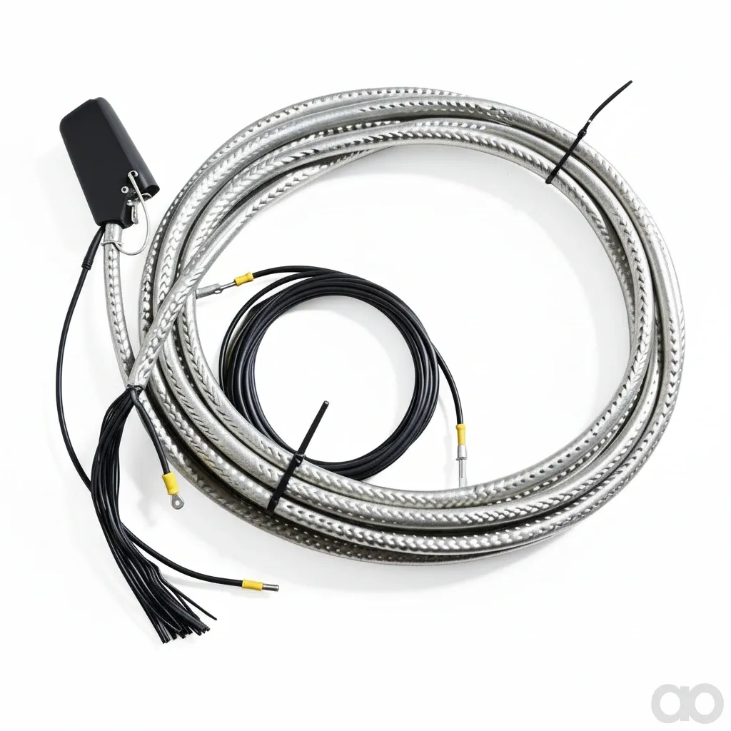 Amazone - 953485 - Kabelsatz F.verteil.ad-P