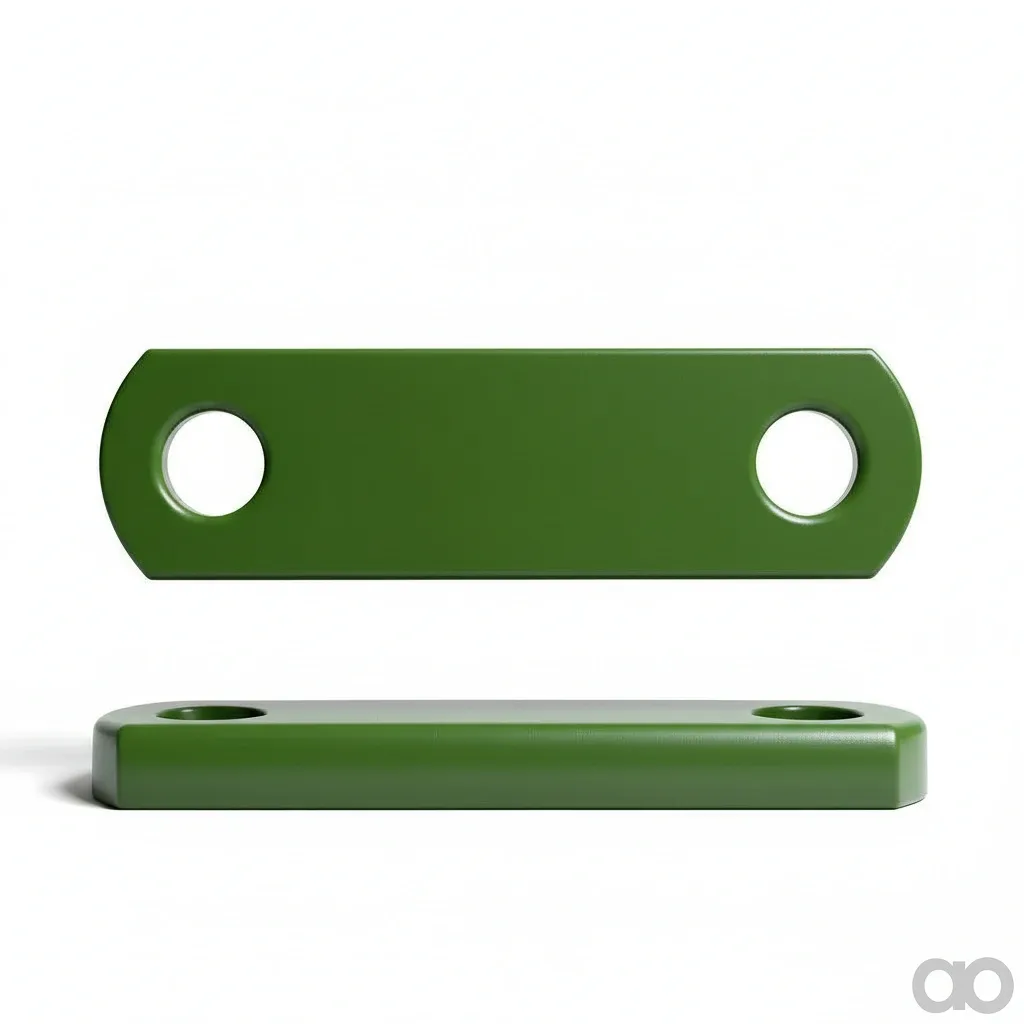 Amazone - 953539 - Klemmlasche (02)