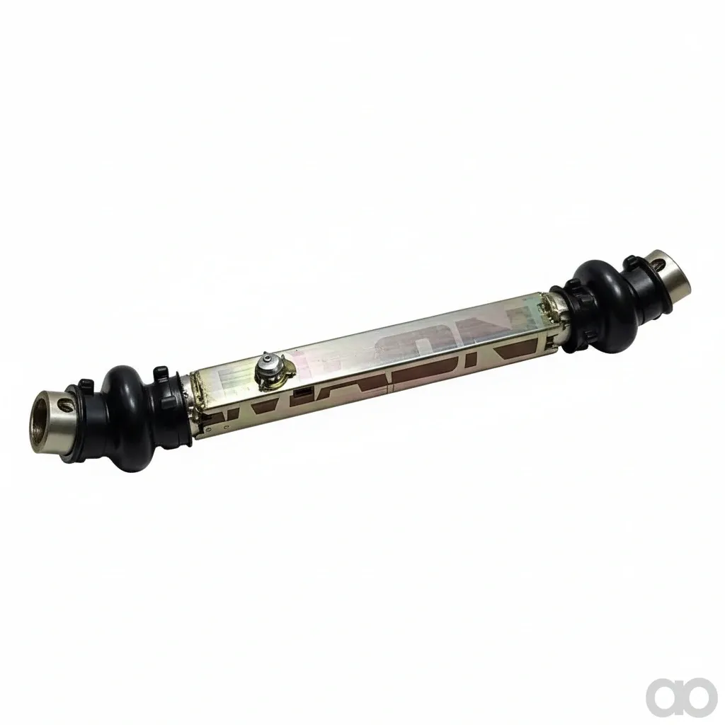 Amazone - 953587 - Gelenkwelle Kpl.frs-2