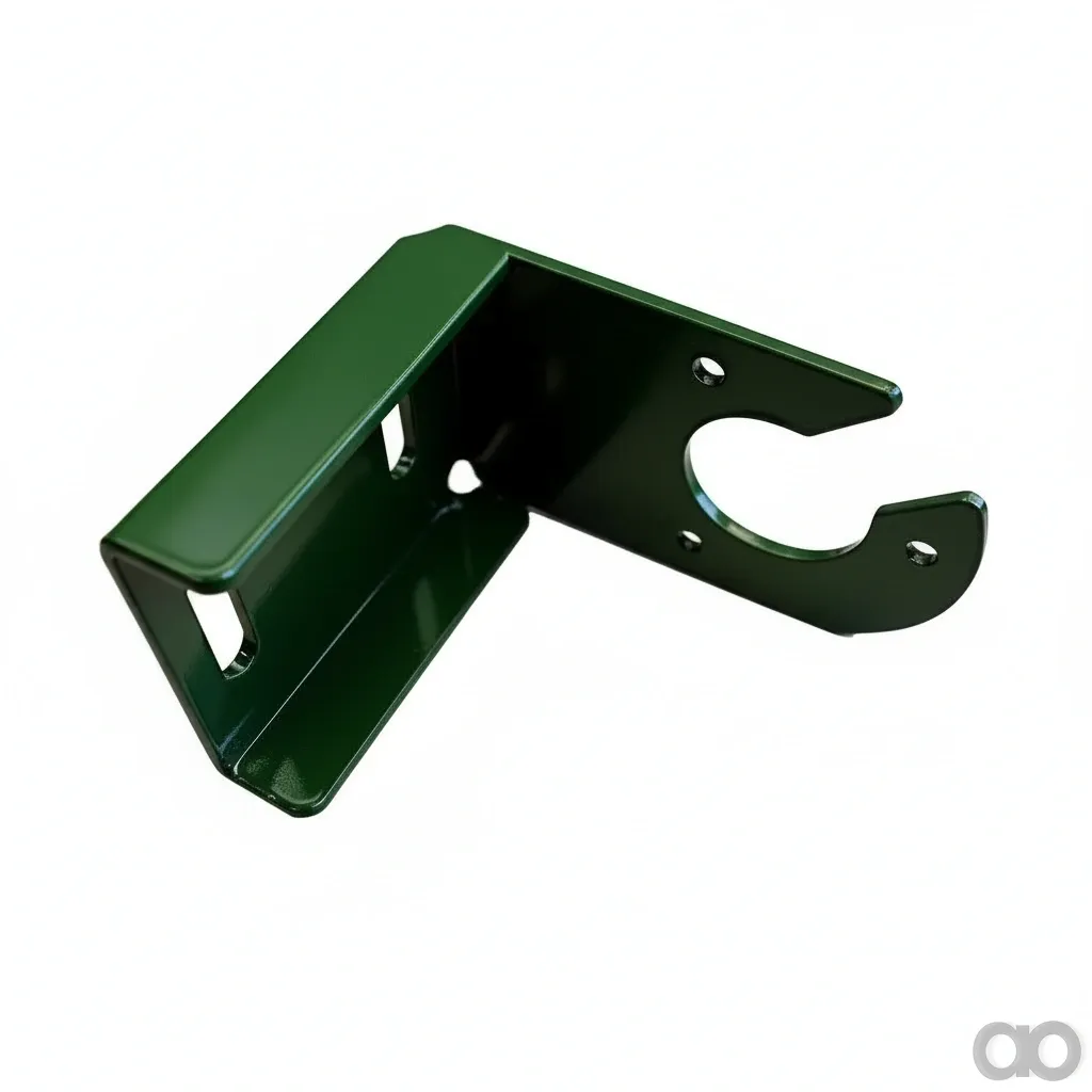 Amazone - 953620 - Halter F.steckdose (02)